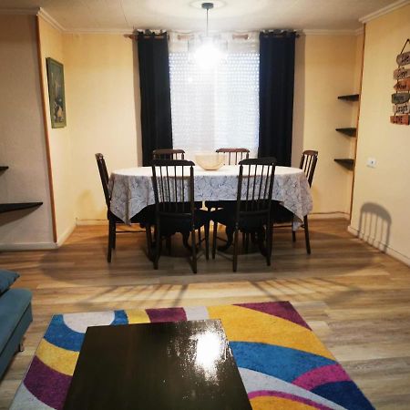 Apartamento A 5 Minutos Distancia De Playa En Puerto De Sagunto -Full Apartment -120M2 المظهر الخارجي الصورة