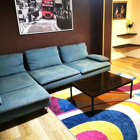 Apartamento A 5 Minutos Distancia De Playa En Puerto De Sagunto -Full Apartment -120M2 المظهر الخارجي الصورة
