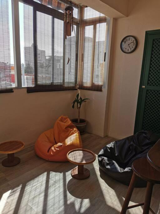 Apartamento A 5 Minutos Distancia De Playa En Puerto De Sagunto -Full Apartment -120M2 المظهر الخارجي الصورة