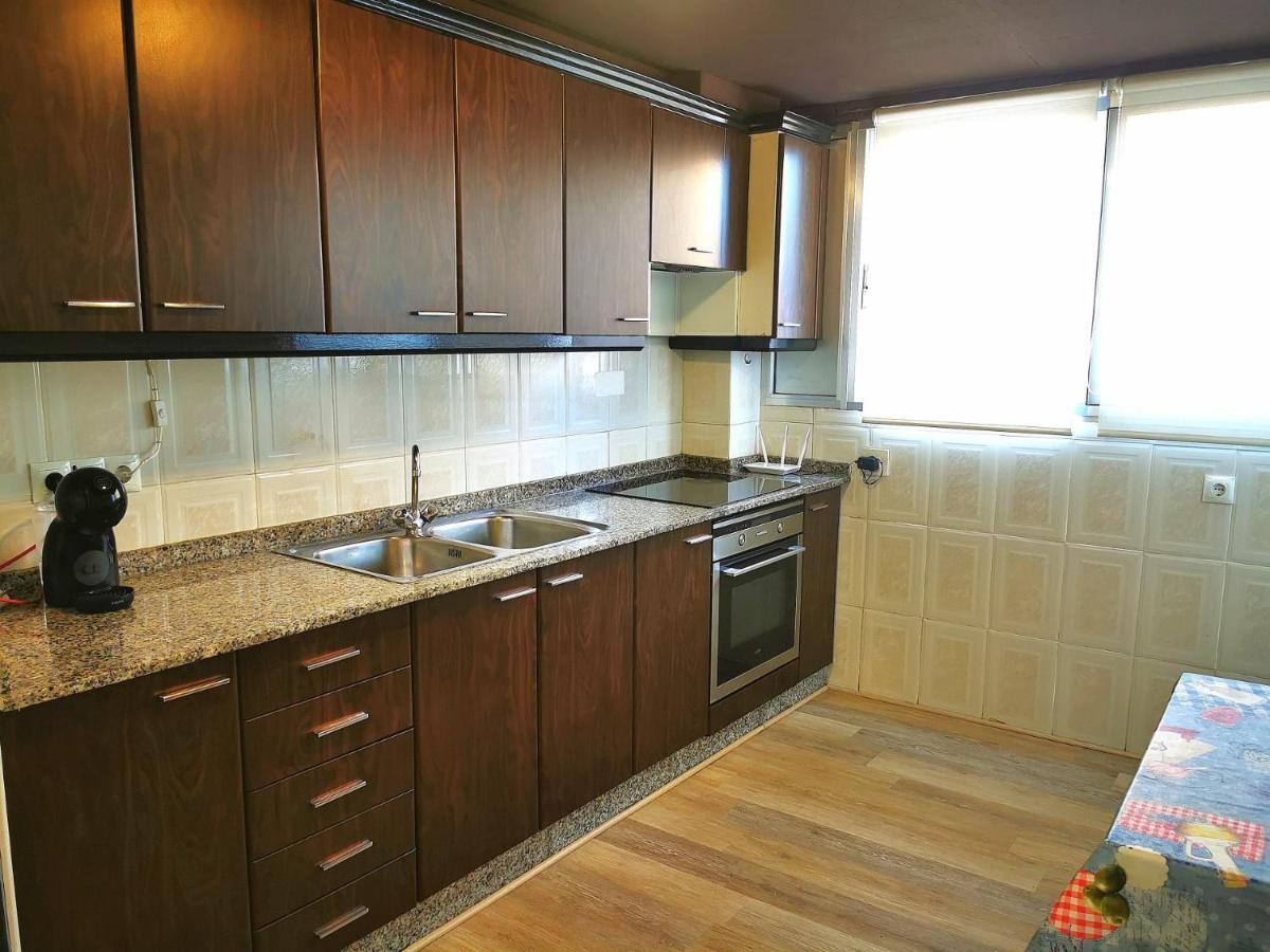 Apartamento A 5 Minutos Distancia De Playa En Puerto De Sagunto -Full Apartment -120M2 المظهر الخارجي الصورة