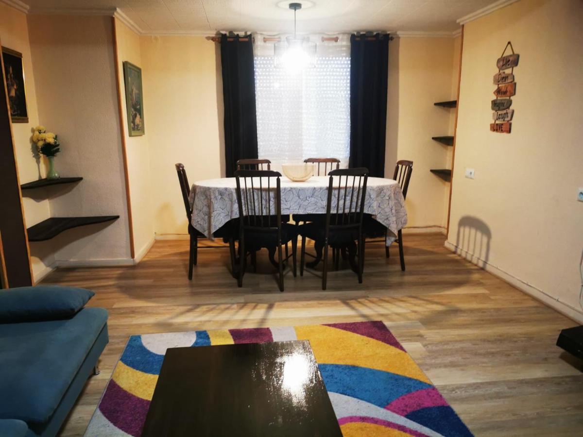 Apartamento A 5 Minutos Distancia De Playa En Puerto De Sagunto -Full Apartment -120M2 المظهر الخارجي الصورة